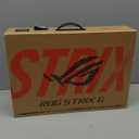 ASUS ROG Strix G16 (2025) Gaming Laptop, 16 FHD+ 16:10 165Hz/3ms Display, NVIDIA GeForce RTX 5050 Laptop GPU, Intel Core i7 Processor 14650HX, 16GB DDR5, 1TB PCIe Gen 4 SSD, Wi-Fi 7, Win 11 Home