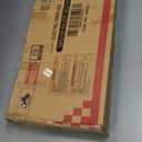 Jool Baby Waterproof Baby Changing Pad - Easy to Clean, Lightweight & Portable - Large Foam Cushion for Comfort (Oatmeal)