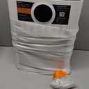 Smart Air Purifier for Home Large Rooms, with WiFi Control, Covers Up to 2400 Ft, Smart Mode, AQI Display, 22dB Sleep Mode & Aromatherapy with 2X-Power Filtration, HAP603WF, Bright White