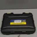 90Pcs Master Torque Screwdriver Set, 10-70 IN.LB, Inch Pound Torque Screw Driver with S2 Bits, Includes Flat, Hex, Torx, and Phillips Bits, T-BAR Ratchet Wrench, All in One Torque Tool Kit