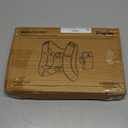 Fragraim Weighted Vest for Women Men - 25lb Weight Vest with Reflective Stripe, Detachable Phone Pouch, Ideal for Walking, Strength Training, Running, Workout, Cardio