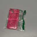 Hython Case for iPhone 14 Case Glitter Cute Sparkly Shiny Bling Sparkle Phone Cases 6.1", Thin Slim Fit Soft TPU Bumper Shockproof Rubber Protective Cover for Women Girls Girly, Hot Pink