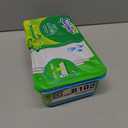 Swiffer Sweep + Mop, Wet Pads Refill, Floor Cleaner for Dirt, Dust, Hair, Cleaning Cloths for Mopping Home, Bathroom, Kitchen, All Purpose Multi-Surface Floor Wipes, Gain, 24ct (24 Count (Pack of 1))