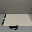 Extra Large Food Warming Mat with Heat-Resistant Pad, 36X15 Inch, 6 Temperature & 6 Timer Settings, Child Lock Safety, Fits More Dishes for Family Dinners and Parties