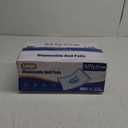 100 Count Disposable Beds Pads,23"x36" Waterproof Adults Incontinence Chucks Underpads,Absorbent Leakproof Pee Pads for Kids,Elderly,Extra Large Dog Puppy Training Pad,Baby Changing Liner