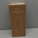 Owala FreeSip Sway Insulated Stainless Steel Water Bottle with Two-Way Spout, Built-In Straw and Bucket Handle, Made for Travel, School, and Sports, 40oz, BPA Free, Leak Proof, Strawberry Fields