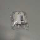 VOSAREA 3pcs Christmas Angel Wing Ornament Glitter Angel Wings Decor Christmas Tree Hanging Pendant for Party Favor DIY Crafts