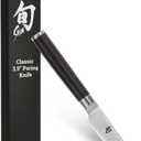 Shun Classic 3 1/2" Paring Knife