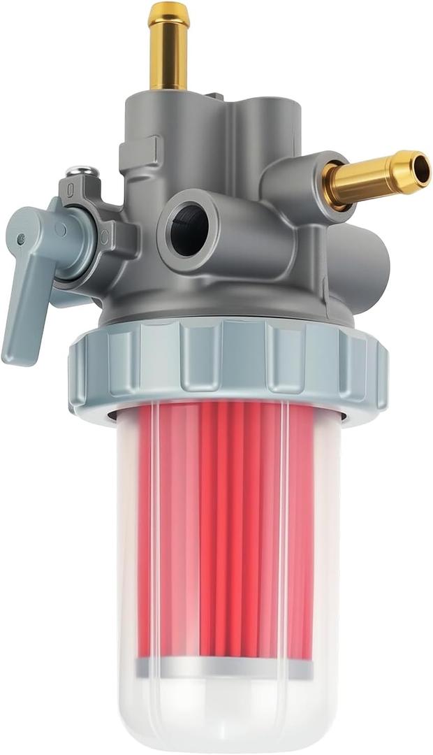 AM879317 Fuel Filter for John Deere 2210 4010 4100C 4100G 4100H 4100N 4110 4115