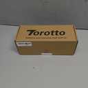 Torotto Boys Girls Cork Footbed Sandals Kids Flip Flops with Adjustable Braided Straps (Toddler/Little Kid/Big Kid) (Rainbow)