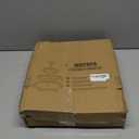 MRPAPA Tiered Tray Stand Wood Tier Serving Tray, Three Decorative Trays, Wooden Cupcake Stand 3 Tiered Farmhouse Trays for Home Decor(L 13.8 W 12.5 H 21.8)