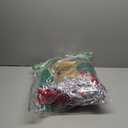 EraSpooky Adult Christmas Tree Costume Funny Xmas Party Women Dress, One Size