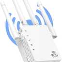 Wi-Fi Repeater Signal Amplifier for Home-AA1fdhhsdgnfjhk