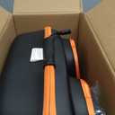 Foot Massager Machine with Heat, Upgrade 6 Airbags 29 Nodes Deep Rolling, Compression, Ankle Kneading, Shiatsu Foot Massager for Neuropathy Plantar Fasciitis, Gifts for Men Women Fits Up to 13" (15.35in)