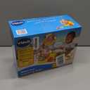 VTech Shell-Full Learning Snail Pull Toy for Toddlers