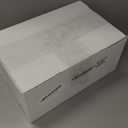 Batiyeer 36 Pcs Cardboard Jewelry Gift Boxes Jewelry Boxes Packaging Small Earring Gift Box with Lids for Necklace Ring(Black,3.2 x 2 x 1 Inch)