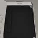 ESR for iPad Air 11 Inch Case with Keyboard M4/M3/M2 (2026/2025/2024) & iPad Pro 11/Air 5th/4th Gen Keyboard, Easy-Set Magnetic Stand, Portrait/Raised Modes, with Removable Protective Case, Black