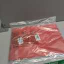 LOADSFUN Christmas Tissue Paper Bulk, 120 Sheets Assorted Design Gift Wrapping Paper, Red Green White for Xmas Holiday Crafts, Candy Canes