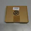 Plus Size Push Up Bras for Women, Back Fat Smoothing Bra Lace Underwire Full Coverage Padded Bras with Support (Black)