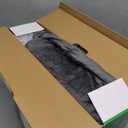 Electric Blanket Queen Heated Blanket Queen Size 84''X 90'' Soft Cozy Flannel with Dual Controller Heating Blanket of 5 Heating Level & 10 Hour Auto Off, ETL & FCC Certified, Machine Washable (Dark Grey)