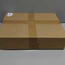 Mini Bud Vases Centerpieces for Tables, for Flowers,Small Flower Vases Suitable for Birthday Party,Anniversary,Wedding Reception,Baby Shower (Amber, 12PCS)