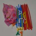 Kids Princess Castle Pink Tent, Indoor/Outdoor Playhouse, 37 * 28 * 40 Inch, Big Enough for 2-3 Little Children