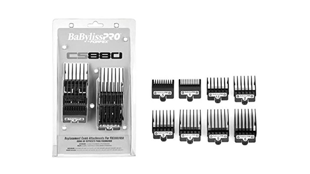 BaBylissPRO CLIPPER Guards