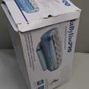 Nano Titanium Professional Hot Rollers For All Hair Lengths (12 Count (Pack of 1))