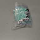 Aranmei Women Sexy Lingerie Bodysuit Lace Teddy Snap Crotch V Neck Cut Out One Piece Babydoll Underwire (Medium, Mint Green)