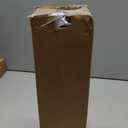 PMMASTO Coat Rack Wall Mounted, 4 "T Shaped Wall Hooks for Hanging, Heavy Duty Stainless Steel Coat Hook Rail for Hat Towel Robes in Bathroom Kitchen Mudroom Entryway (Black, 2PC)