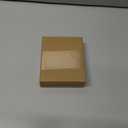 2 x Best Friend Ornaments for Christmas Tree - Best Friends Bestie Ornaments for Women - Bestie Ornament - Friendship Christmas Ornament - Besties Gifts for Women - Acrylic Ornament