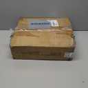 Yoobure Coat Rack Freestanding with Natural Marble Base - Coat Tree with 8 Hooks Heavy Duty Coat Hanger Stand, Metal Coat Rack Stand for Jacket, Hat, Clothes & Bag, Hall Tree Hat Rack for Entryway (Black)