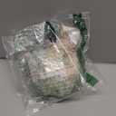 Chef'n SaltBall Grinder (Black and Clear)