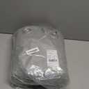 NICETOWN Full Shading Curtains for Windows, Super Heavy-Duty Black Lined Blackout Curtains for Bedroom, Privacy Assured Window Treatment (Greyish Green, Pack of 2, 52 inches W x 95 inches L)