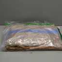 Kikcoin Extra Large Bamboo Cutting Boards, (Set of 3) Chopping Boards with Juice Groove Bamboo Wood Cutting Board Set Butcher Block for Kitchen, End Grain Serving Tray