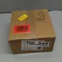 Amazon Basics Super Absorbent Male Dog Diapers, Leak-Proof Disposable Wrap with Wetness Indicator, Secure Fit, Breathable, X-Small, 30 Count