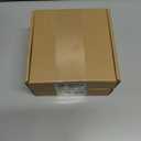 2 x Silicone Bra Inserts Push Up 32A, Bra Pads Inserts (White 36/38 B/C)