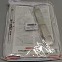 BATYUE Case for iPad Air 11-inch M4 (2026)/M3 (2025) /M2 (2024), iPad Air 5th/4th 10.9 inch(2022/2020), iPad Pro 11" 4th/3rd/2nd/1st Kids Cover with 360 Rotating Stand, Pencil Holder, Strap, Rose (03-Pink)