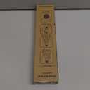 Manmihealth Silicone Back Scrubber (Thick Bristles) & Bath Glove & Face Brush Set(3PCS), Super-Exfoliating & Lathering Body Scrubber, Shower Brush, Face Scrubber Combination, with a Free Hook.(Black)