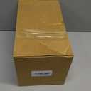 C3210 Toner Cartridges 4 Pack (with Chip) Replacement for Lexmark C3210C0 C3210K0 C3210M0 C3210Y0 Toner Cartridge for Lexmark C3224 C3326 C3426 MC3224 MC3326 MC3426 Printer Ink