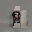 4 Pack Let It Snow Snowman Kitchen Cabinet Knobs Round Drawer Pulls Dresser Cupboard Door Handles