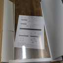 QEEIG Floating Shelves for Wall 23.6" Long - Wall Mounted Shelf Bathroom Kitchen Living Room Bedroom Farmhouse Home Decor Display Bookshelf Large 23.6 x 9.3 inch Set of 2, Rustic Brown (008-60BN)