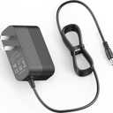 Charger for Shark VACMOP VM200 VC200 VM200C UM200 UM205 VC205 VM20026 VACMOP Series Cordless Hard Floor Vacuum Mop Replacement Charger