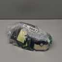 HMCITY 120 LED Outdoor Solar Lights with Motion Sensor and 3 Lighting Modes, IP65 Waterproof Wide Solar Wall Lights Ideal for Garden Patio Yard (Front Button 6Packs, Black Shell-Daylight White)