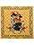 Bioworld Lightweight Americana 22"x22" 3-Pack Bandana Set