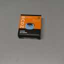 2026 New Electric Nail Clipper for Thick & Brittle Nails, 4-in-1 Rechargeable 3-Speed Nail Trimmer & Polisher with LED Light, Gel Nail Lamp & Storage, Ideal for Seniors, Adults & Kids, Fingers & Toes