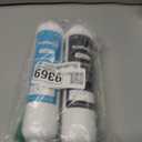 2 Stage Replacement Filters Compatible with All Avalon Bottleless Water Coolers Filters, 1500 Gallons, 2 Count1 Set