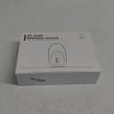 IPL Laser Hair Removal Device for Women & Men - Home 45F Ice-Cooling Contact for Painless & Long-Lasting Results, 86% Hair Reduction in 3 Weeks for Full Body & Bikini Line, Light Pink