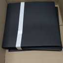 10 Gift Boxes 9.5x6.5x3 Inches, Matte Black Gift Boxes Bulks for Mother's Day, Father's Day, Party, Birthday, Groomsmen Proposal Boxes for Light Gifts