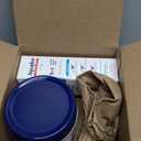 Aquaphor Baby Healing Ointment 14oz And Diaper Rash Cream 3.5oz